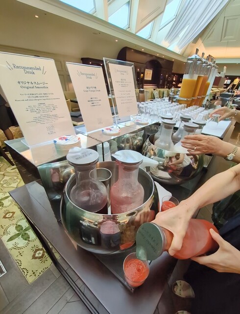 Tokyo Station Hotel photo 3