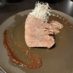 博多もつ鍋 やま中 赤坂店 - 