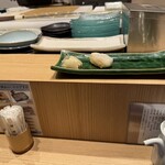 鮨 広島 あじろや - 