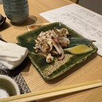 鮨 広島 あじろや - 