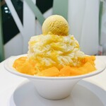 西門町芒菓冰 - 