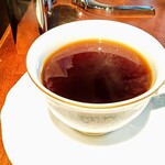 cafe えんどう豆 - 