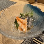 鮨 広島 あじろや - 