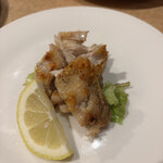 和創旬彩 くうひな - 鶏肉ロースト