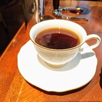 cafe えんどう豆 - 