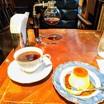 cafe えんどう豆 - 