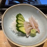 鮨 広島 あじろや - 