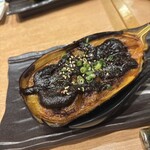 和創旬彩 くうひな - 米ナス味噌