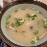 おでん・焼魚 中ノ森 - 