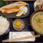 おでん・焼魚 中ノ森 - 