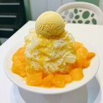 西門町芒菓冰 - 