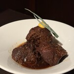 博多もつ鍋 やま中 - 