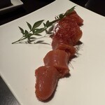 博多もつ鍋 やま中 赤坂店 - 