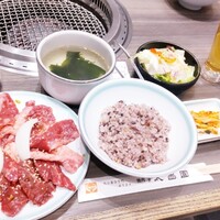上野太昌園 上野本店 - 