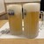 うな正 - ドリンク写真:生ビール