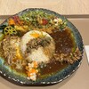 BOTANI：CURRY 梅田店