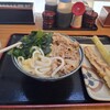 丸池製麺所