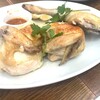 Cafe＆Rotisserie LA COCORICO 横浜赤レンガ倉庫店