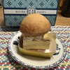BUTTER STATE's 大丸東京店