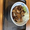 カルビ丼とスン豆腐専門店 韓丼 大分中島店