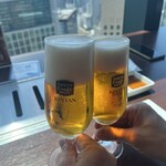 天空焼肉 星遊山 - 