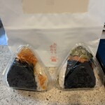 おにぎり香おり - 