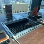 天空焼肉 星遊山 - 