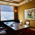 鎌倉山 横浜スカイビル店 - 