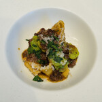 リストランテ ラストリカート - 