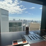 天空焼肉 星遊山 - 