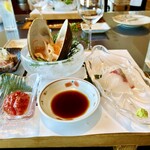 鎌倉山 横浜スカイビル店 - 