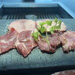 天空焼肉 星遊山 - 