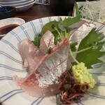 さかなのじんべえ - 