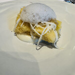 リストランテ ラストリカート - 