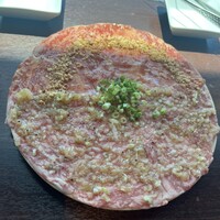 天空焼肉 星遊山 - 