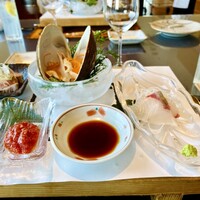 鎌倉山 横浜スカイビル店 - 