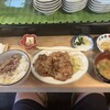 定食屋スシコウ