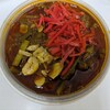 SPICY CURRY 魯珈