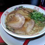 中華そば ふじい  野田阪神店 - 