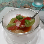 Tiffany Blue Box Café - 