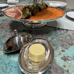 Tiffany Blue Box Café - 