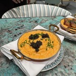 Tiffany Blue Box Café - 