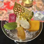 赤坂うさぎや - 