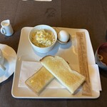 カフェミッシェル - 