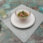 Tiffany Blue Box Café - 