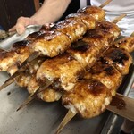 田中屋 - 料理写真: