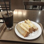 ホリーズカフェ - 