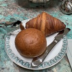 Tiffany Blue Box Café - 