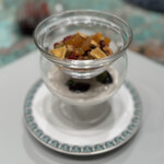 Tiffany Blue Box Café - 