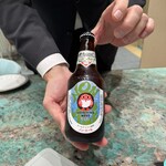 Tiffany Blue Box Café - 